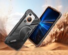 The Oscal Marine 1 is a new budget-friendly Android smartphone (Image source: Blackview)