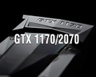 Nvidia's next gen GPUs could be announced at E3 next month. (Source: JDTechGear@Youtube)