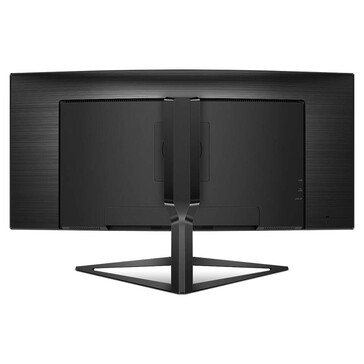 Philips 345M1CR Momentum UltraWide gaming monitor. (Image source: Philips)