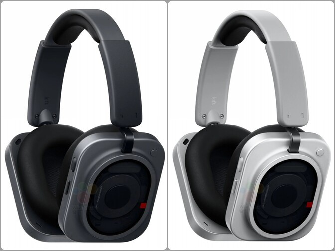 Nothing Headphone (1) Pro leak reveals design and features