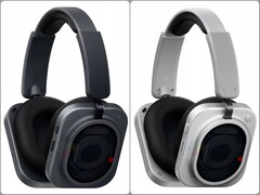 Nothing Headphone (1) Pro are said to come in black and white colors.
