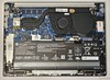 HP Pavilion Plus 14 Core i7: Internals