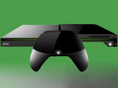Fanmade renders for the upcoming XBox Scarlett that is launching December 2020. (Source: thegeek.games) 