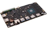 Radxa X2L: New Intel-based single-board computer