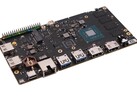 Radxa X2L: New Intel-based single-board computer