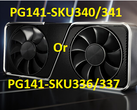 RTX 4070 may be more powerful than the RTX 3090 Ti. (Source: Nvidia/edited)