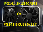 RTX 4070 may be more powerful than the RTX 3090 Ti. (Source: Nvidia/edited)