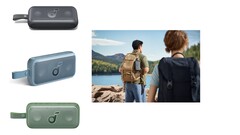 The Motion 300. (Source: Soundcore)