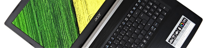 Acer Aspire 5 A517-51G