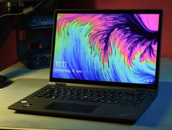 Lenovo ThinkPad X13 Yoga G3