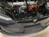 Tesla's top HW4 models come with radar (image: Green/Twitter)