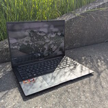 Asus ROG Zephyrus M15 GU502L in review: Compact gaming