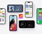 Apple is only guaranteeing five years of updates for the iPhone 15 Pro Max. (Image source: Apple)