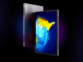 The MINISFORUM V3 offers DisplayPort input, unlike most machines. (Image source: MINISFORUM)