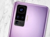 The Vivo X50 Pro features a massive 50MP Samsung ISOCELL GN1 sensor (Image source: @UniverseIce)