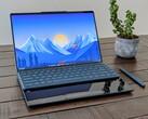 Lenovo Yoga Book 9 14IAH10 convertible review: Double the screen without double the weight