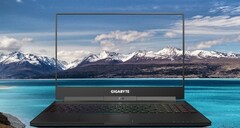 Gigabyte's new Aero 15 has been received with near universal acclaim. (Source: Gigabyte)