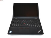 In review: The affordable & compact Lenovo ThinkPad L390
