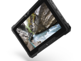 Dell revisits the ruggedized Windows tablet with the new Latitude 7212. (Source: Dell)