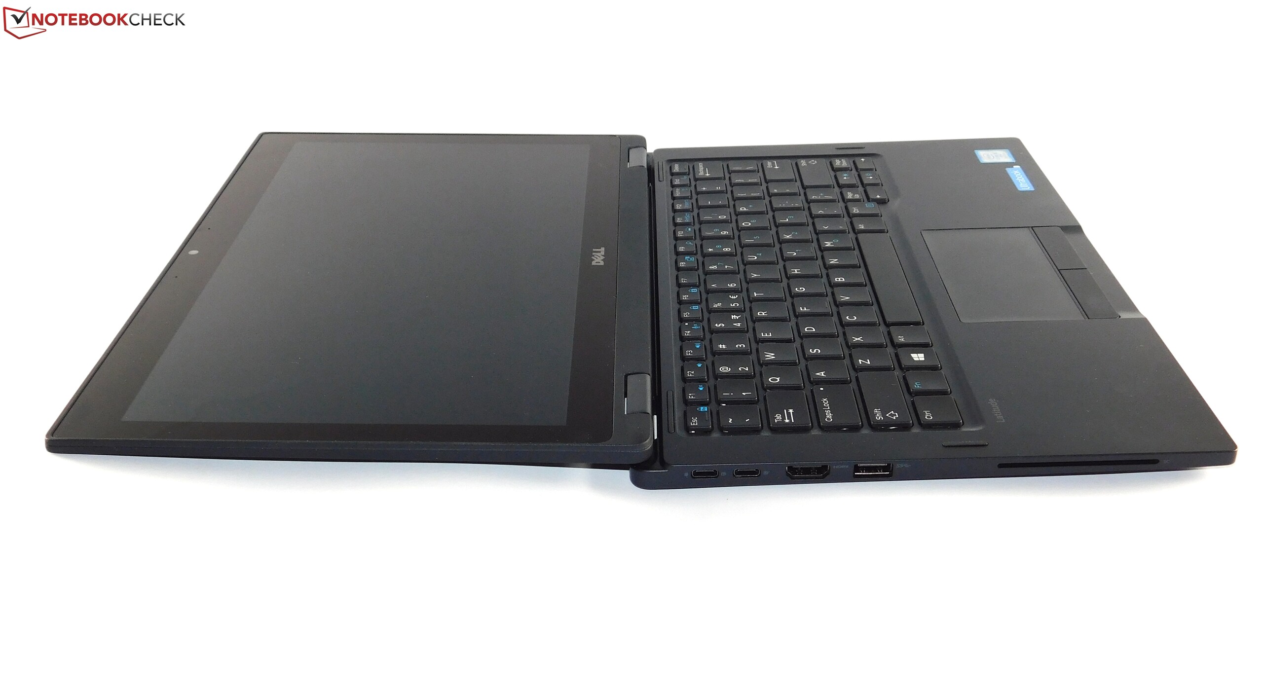 Dell Latitude  i5, GB, 8GB Convertible Review