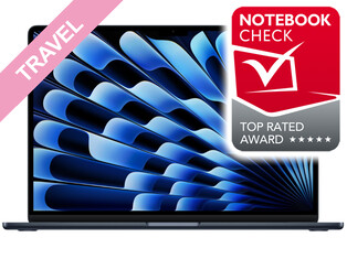 Apple MacBook Air 15 2025 M4 (91.2%)
