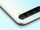 The Redmi Note 8. (Source: Redmi)