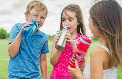 REMplenish Jr Myo-Nozzle for kids strengthens tongues and improves breathing. (Source: REMastered Sleep)