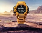 Casio G-SHOCK RANGEMAN solar-powered GPS smartwatch tracks health and location across extreme environments. (Source: Casio)