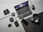 The new ROG Zephyrus G14 should offer a substantial upgrade on last year's model. (Image source: ASUS)
