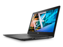 In review: Dell Latitude 3590