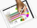 The 2nd generation iPad Pro 12.9 scored an impressive 92% overall in our review. (Image source: Apple)