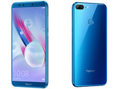 Honor 9 Lite Smartphone Review