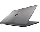 Asus GL752VW Notebook Review
