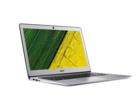 Acer Swift 3 SF314-51-731X Notebook Review