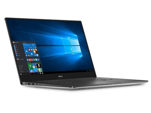 Dell XPS 15 2016 (9550) InfinityEdge Notebook Review