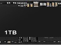 Samsung 990 Pro 1 TB SSD Benchmarks