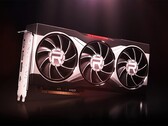 AMD is offering two free games on all Radeon RX 6000 series purchases from the RX 6600 upwards. (Image source: AMD)
