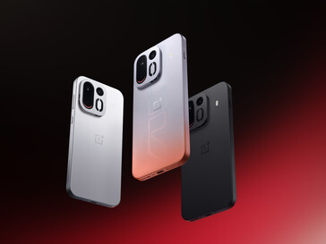 Ace 7 color options