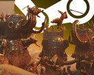 Age of Empires IV: Anniversary Edition is currently available on Steam at 65% off, with the offer running until October 6. (Image source: Steam)