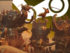 Age of Empires IV: Anniversary Edition is currently available on Steam at 65% off, with the offer running until October 6. (Image source: Steam)