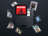 The Analogue Pocket Gaming handheld will be available for order from March 4.