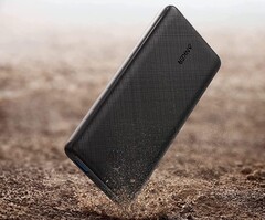 Amazon has an enticing deal for a slim 10,000 mAh power bank from one of the most reputable brands in the market (Image: Anker)
