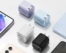 Anker has launched the Charger (25W, Compact) at Amazon in North America. (Image source: Anker)