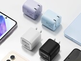 Anker has launched the Charger (25W, Compact) at Amazon in North America. (Image source: Anker)