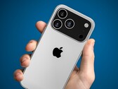 The alleged designs of all four iPhone 17 models are shown in new CAD renderings (Image source: @asherdipps)