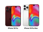The iPhone 18 Pro is expected to offer at least five major new features