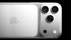 The Honor Magic 8 Pro will lose the variable aperture, while the iPhone 18 Pro and Pro Max will be the first to get it, according to a recent report. (Image source: Apple)