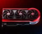 Asus combines the GeForce RTX 5090 with four fans. (Image source: Asus)