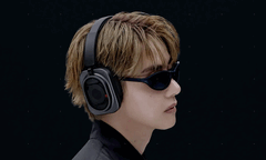 BTS member V (Kim Taehyung) is the new global ambassador of Nothing