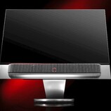 B&O's Beosound Theatre combines an LG OLED Smart TV with a high-quality soundbar. (Image source: Bang & Olufsen)